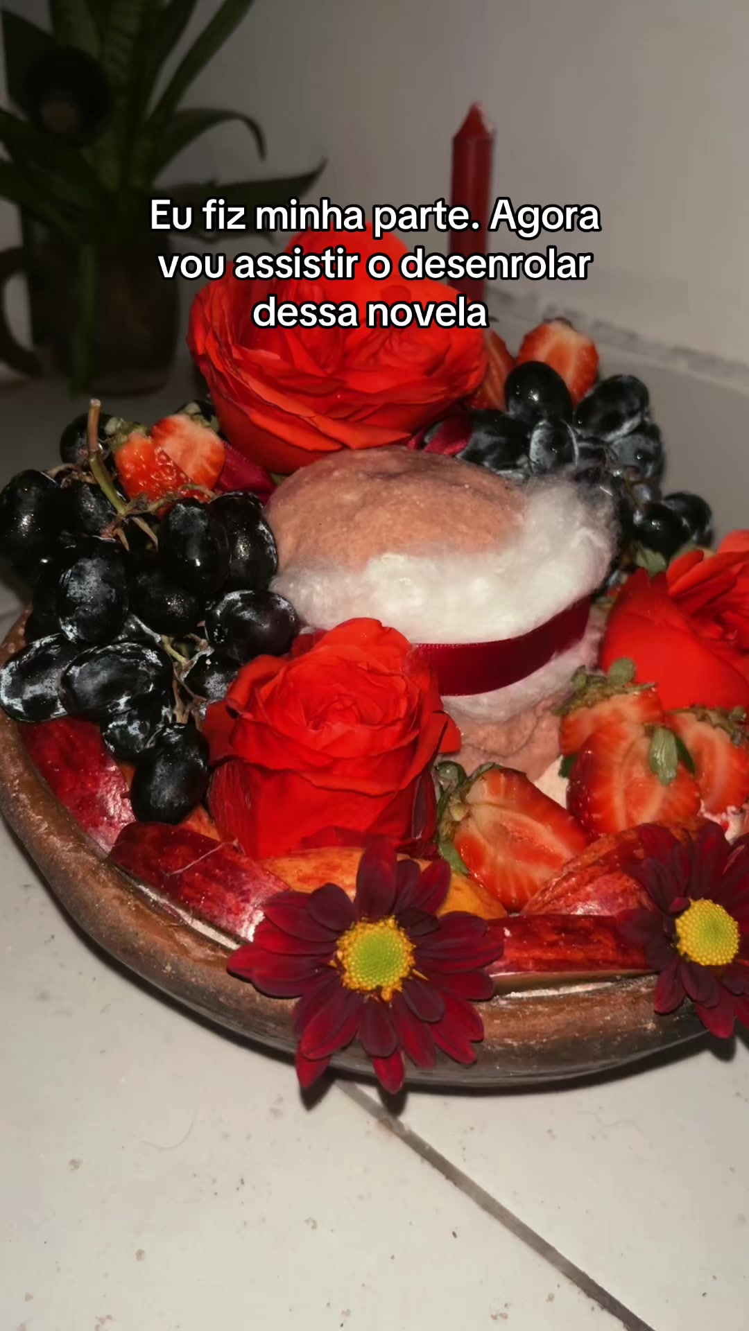 @Lua mística|Cartomante