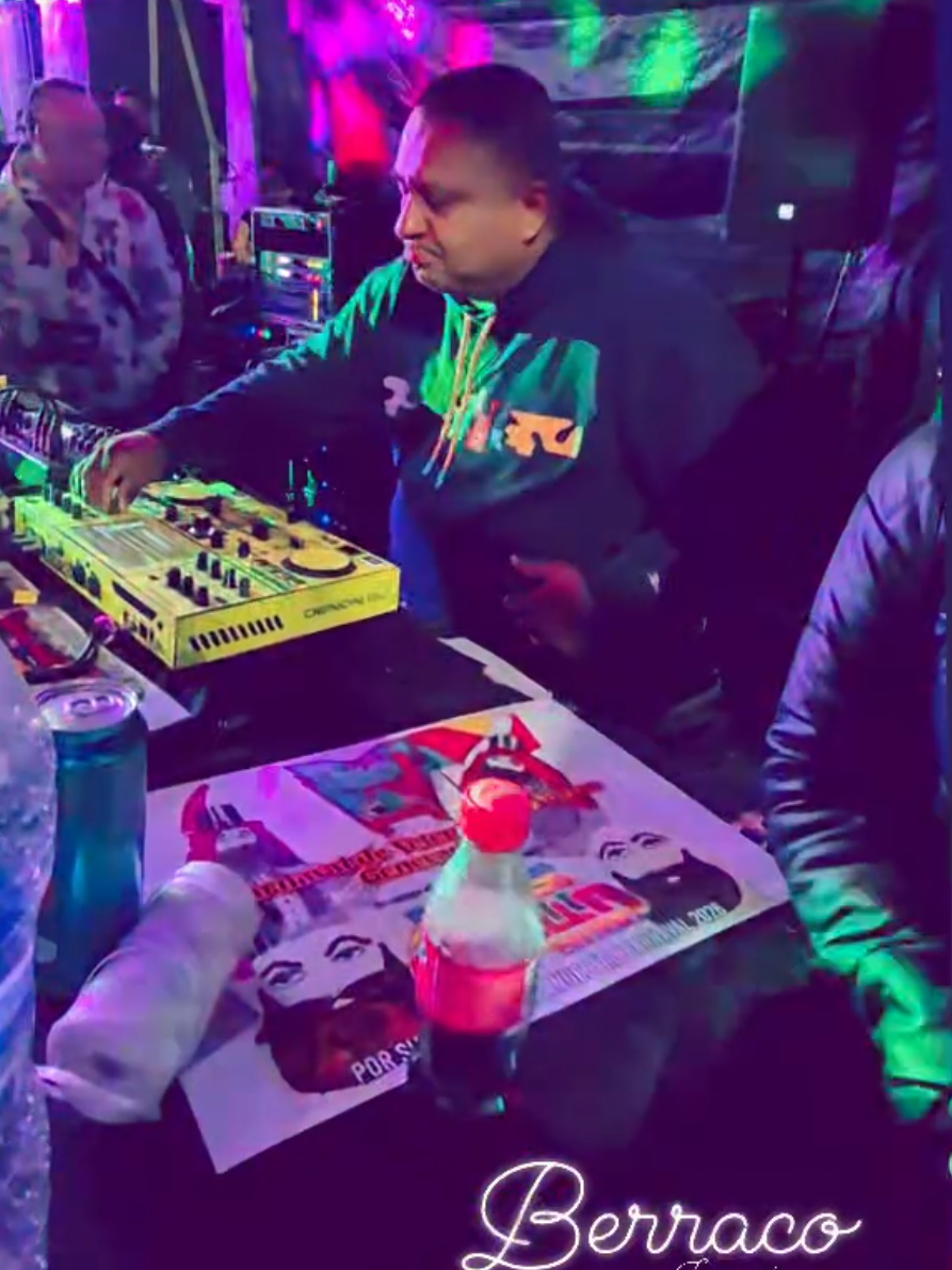 @JUANUCHO🔊🇨🇴🇲🇽🇵🇪