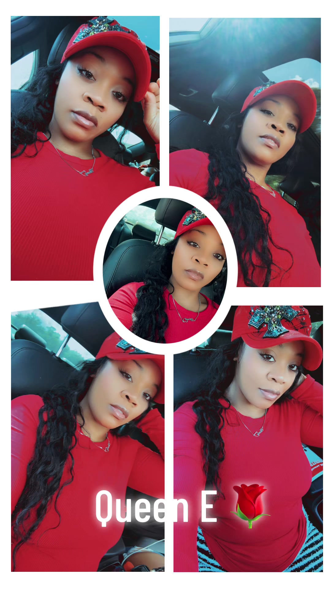 @Ebony Queen