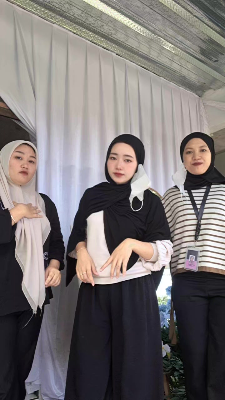 @isti Makeup | Garut