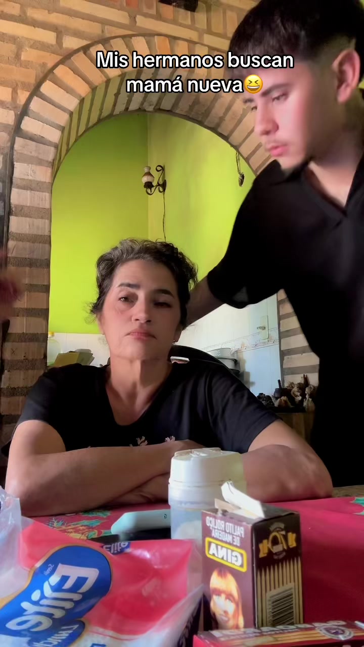 @Karina Zeballos