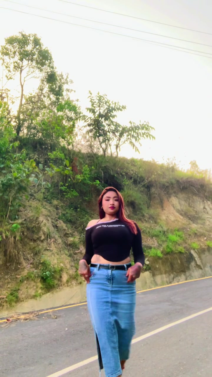 @👩🏻&zwj;🏫Sindhuli Kali 3🕊️🫂🫀