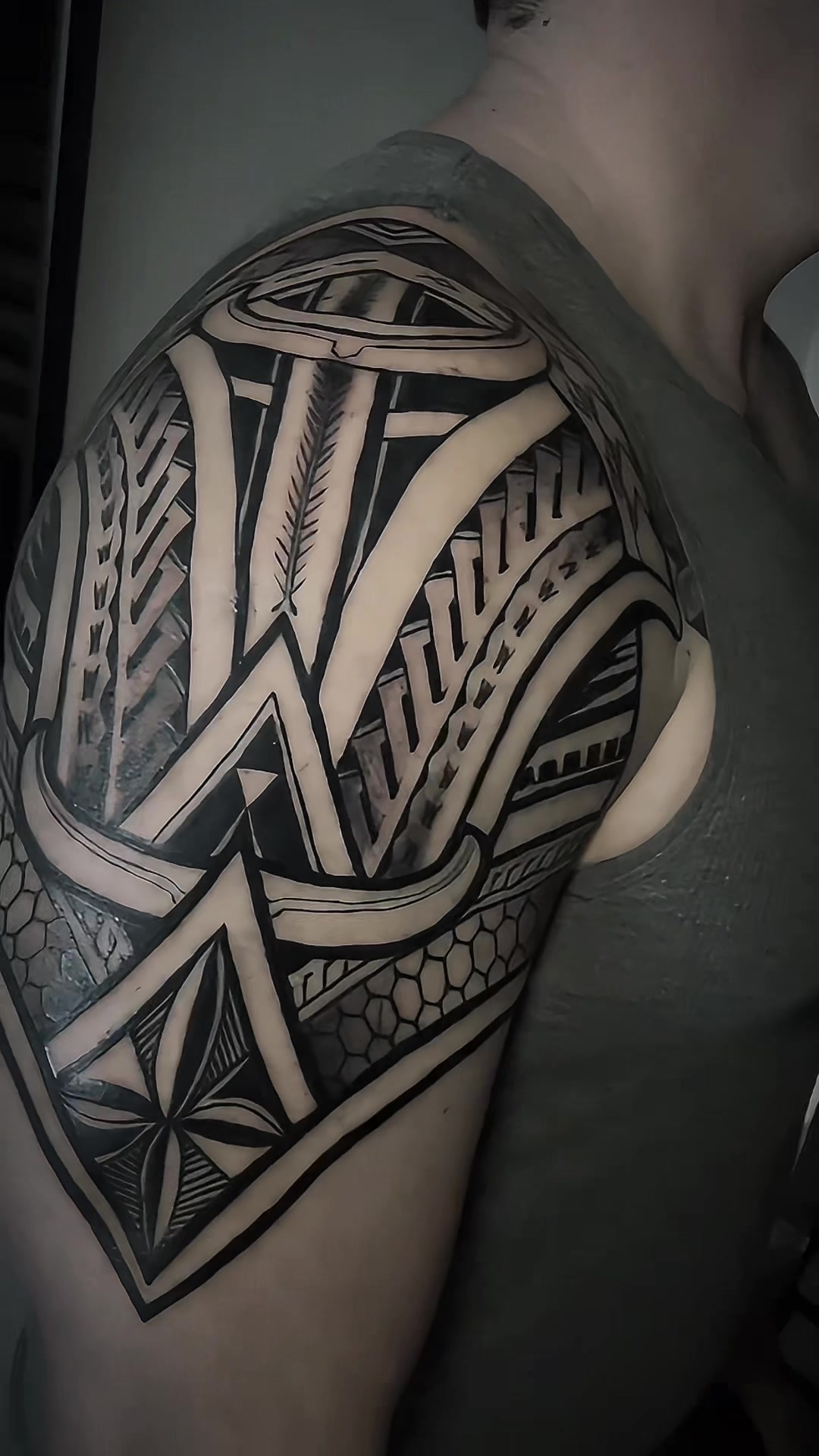 @Carla Urban Tattoo
