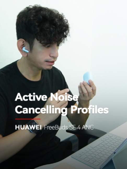 @HUAWEI Philippines