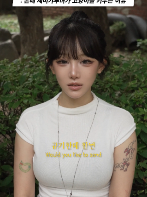 @하우머치 코리아 (HOWMUCH KOREA)