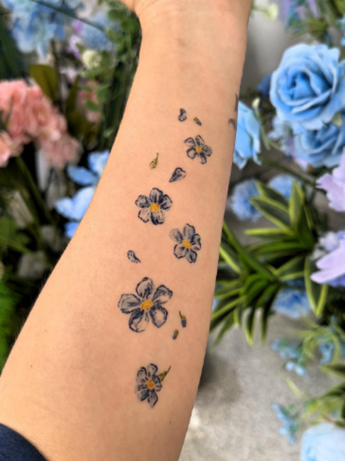 @ZOAR Tattoo