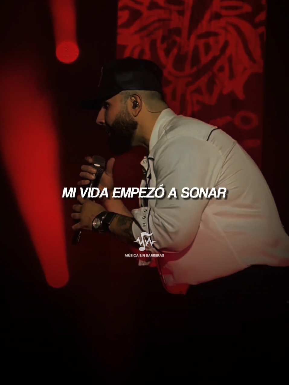 @M&uacute;sica Sin Barreras