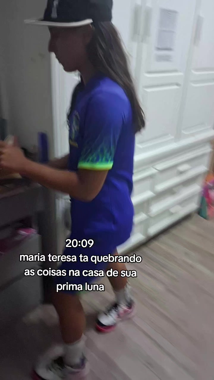 @o que taria meresa ta fazendo?