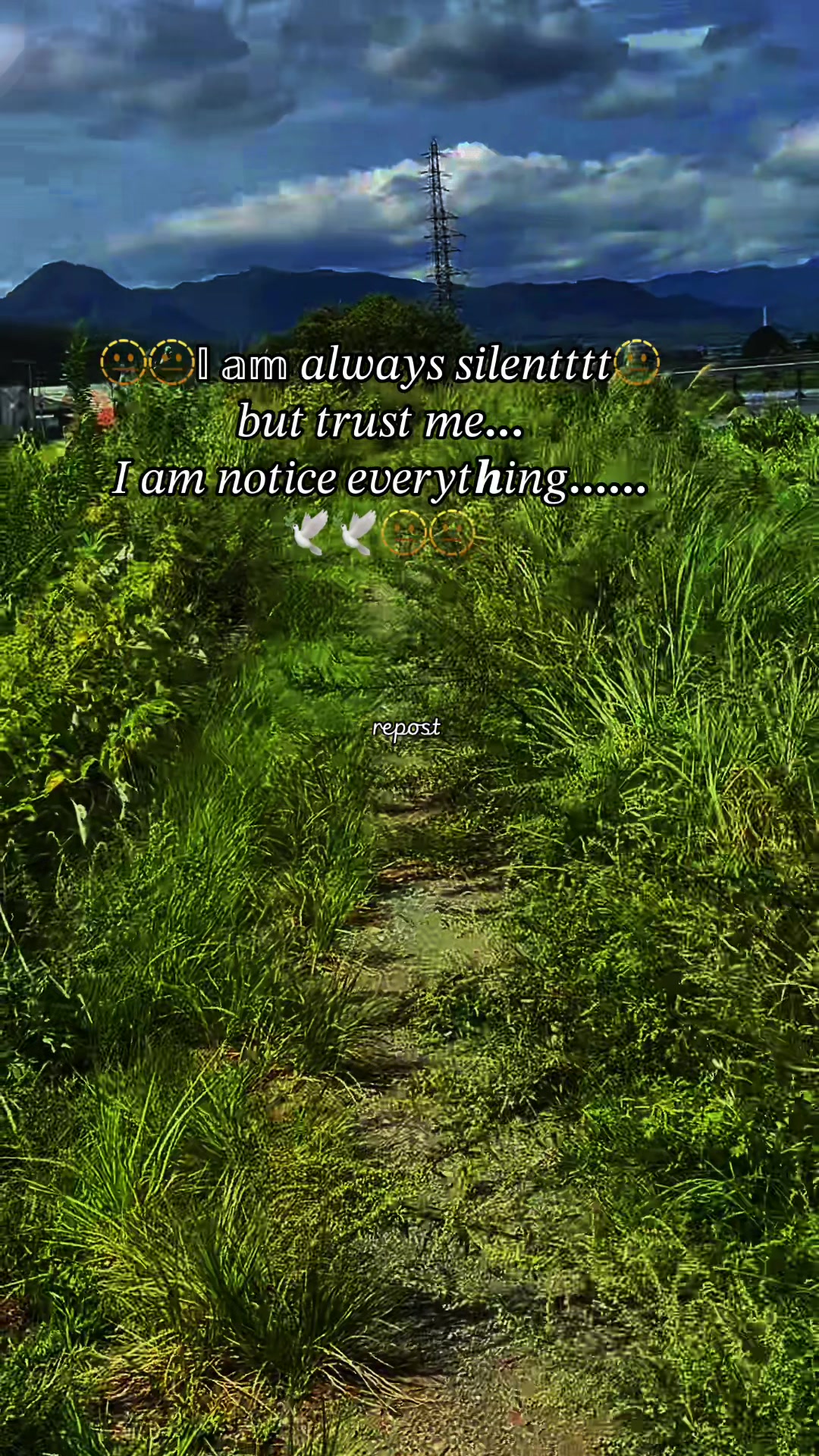 @🕊️⦸Sɪʟᴇɴᴛ𖤐 🕊️
