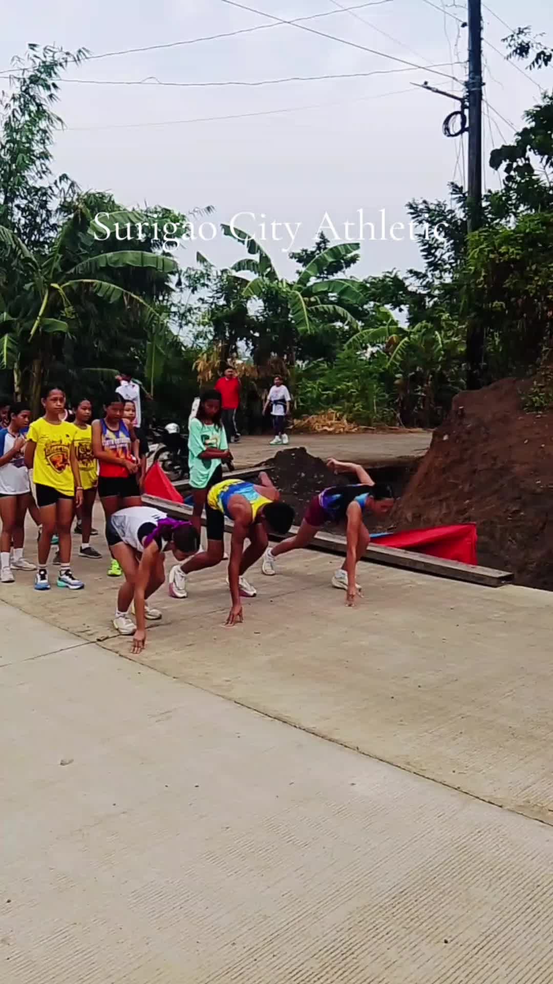 @SOUTH COTABATO Long Jumper ๐ฆ