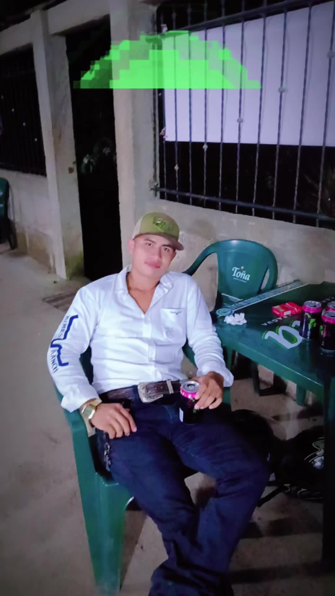 @Bonilla