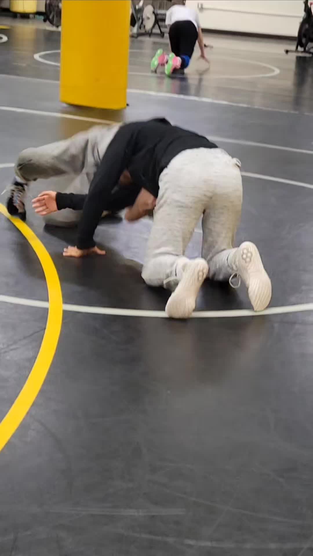 @wrestlingandoutdoors