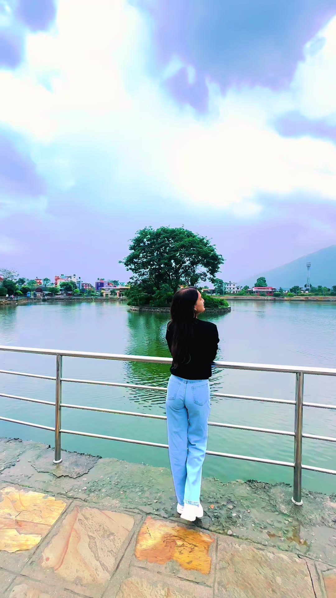 @Asmita Ghimire