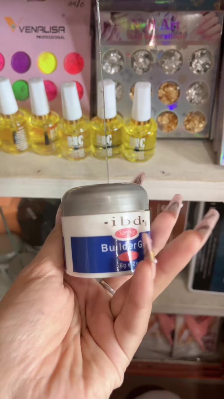 @Nails products
