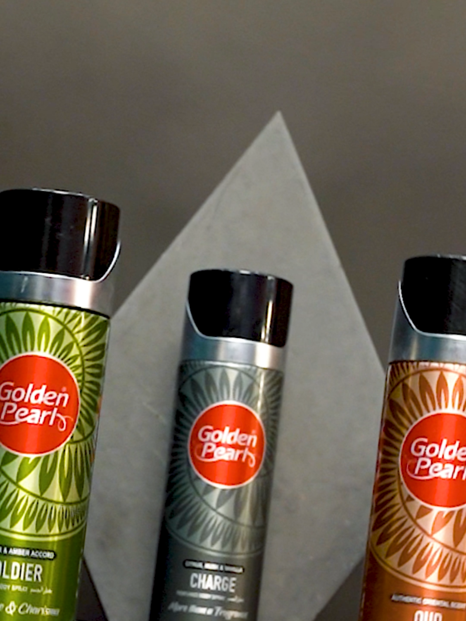 @Golden Pearl Cosmetics Pvt.Ltd