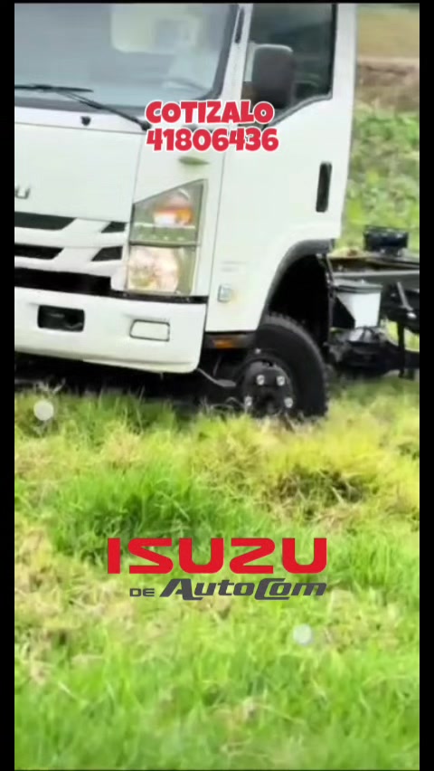 @CAMIONES ISUZU 🚛🇬🇹