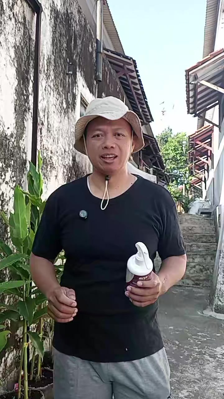 @Berkebun Berkah