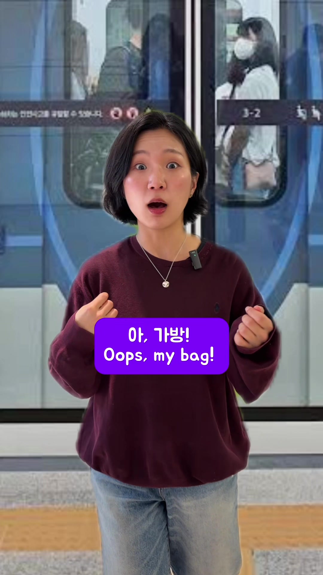 @JAEM Korean