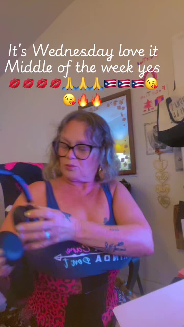 @Mama
