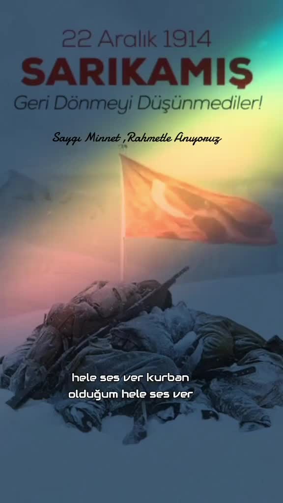 @🇹🇷Gazi mücahit koçak🇹🇷