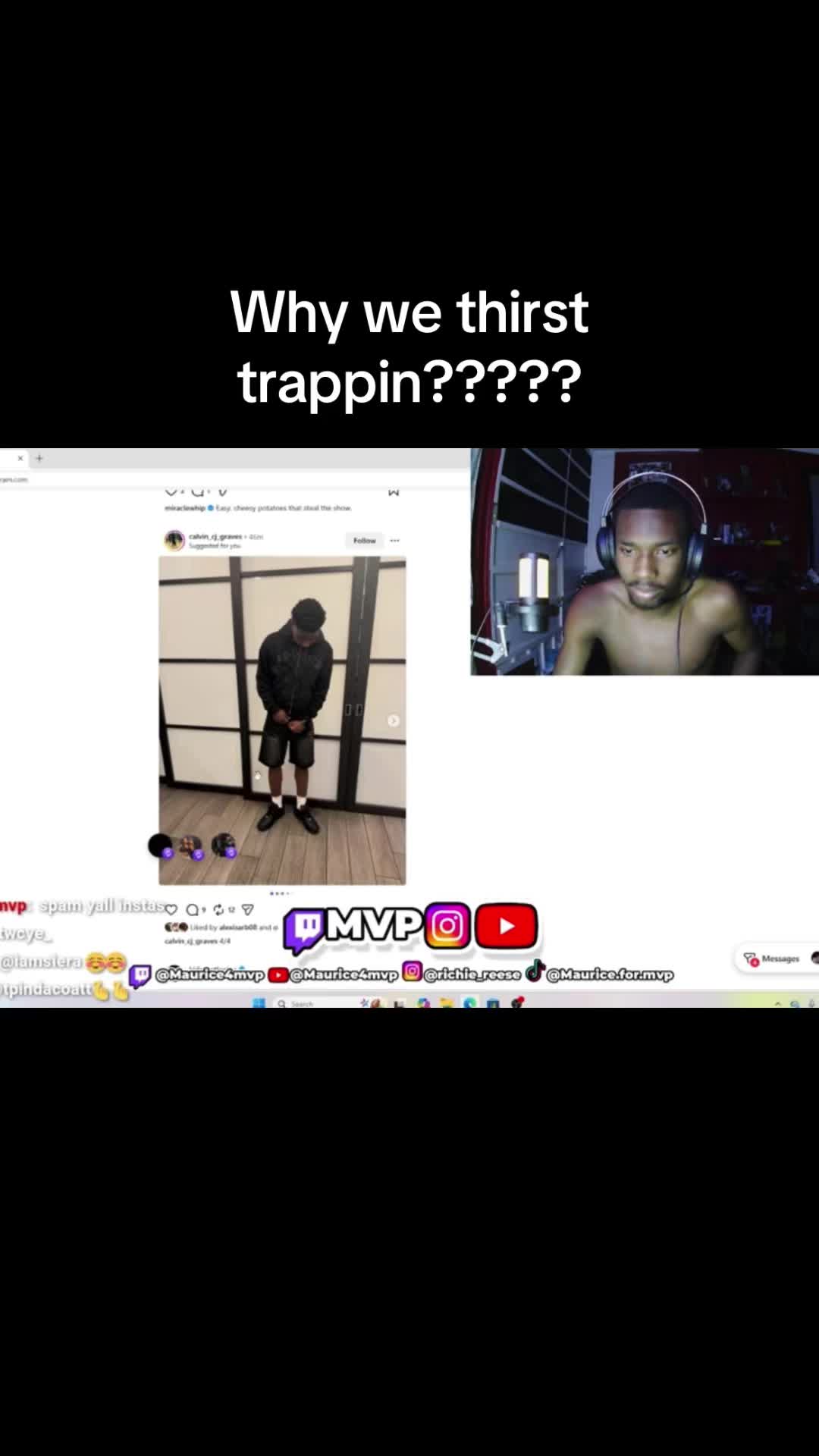@Maurice.for.mvp