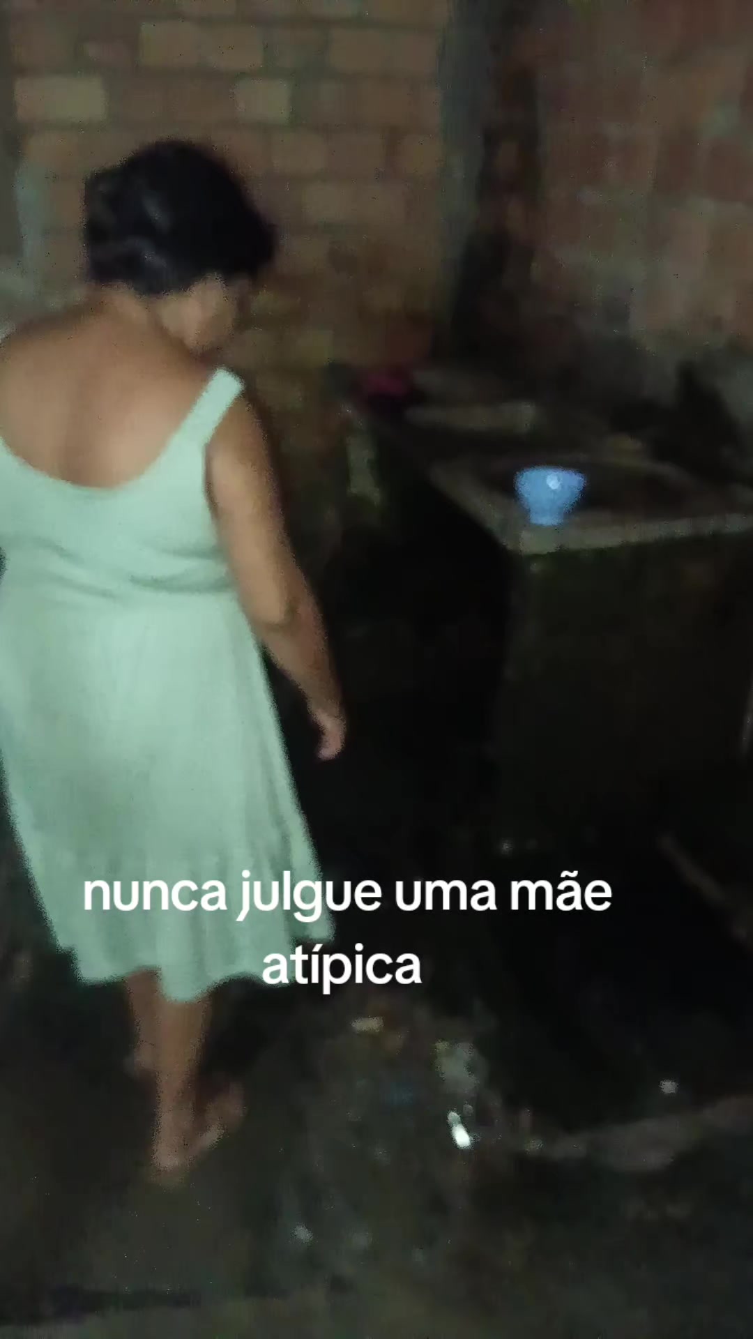 @Patr&iacute;cia m&atilde;e de 3 autistas