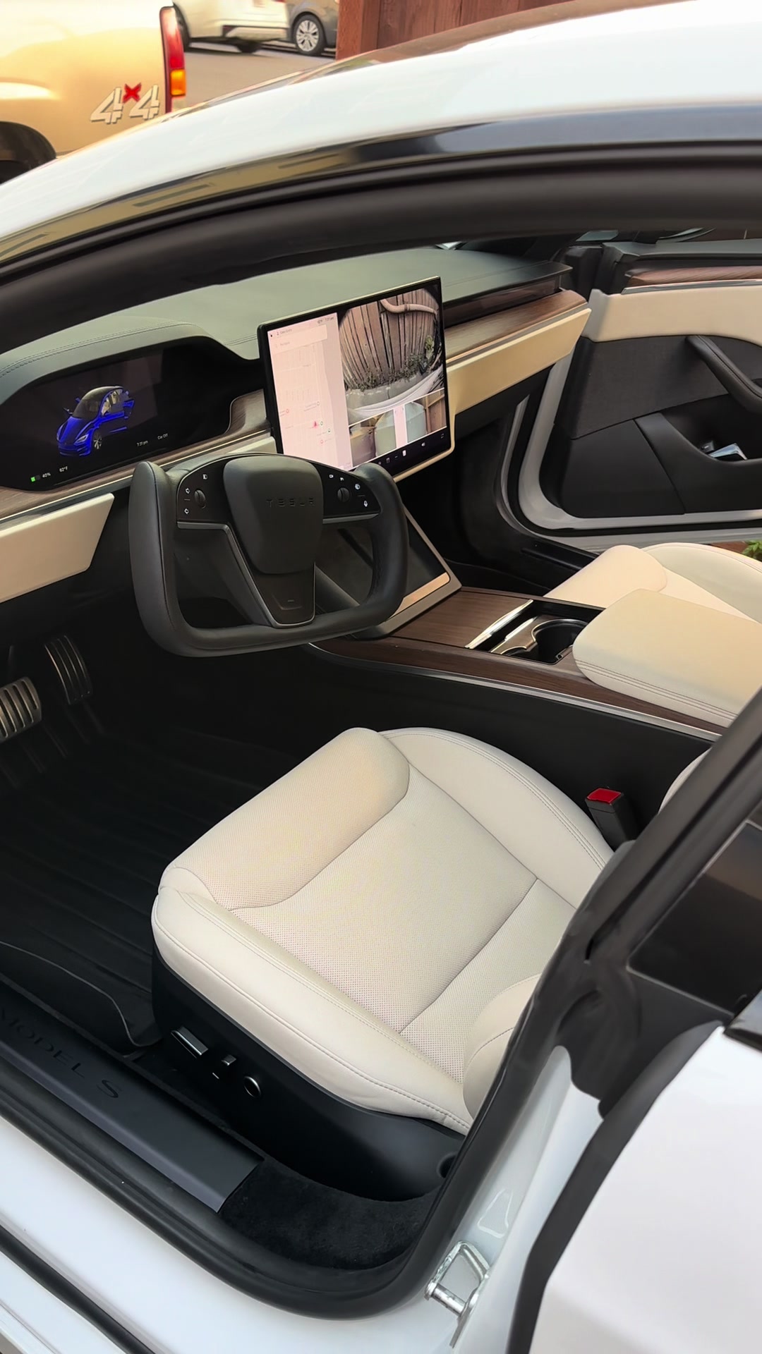 @StarWash Mobile Detailing LLC