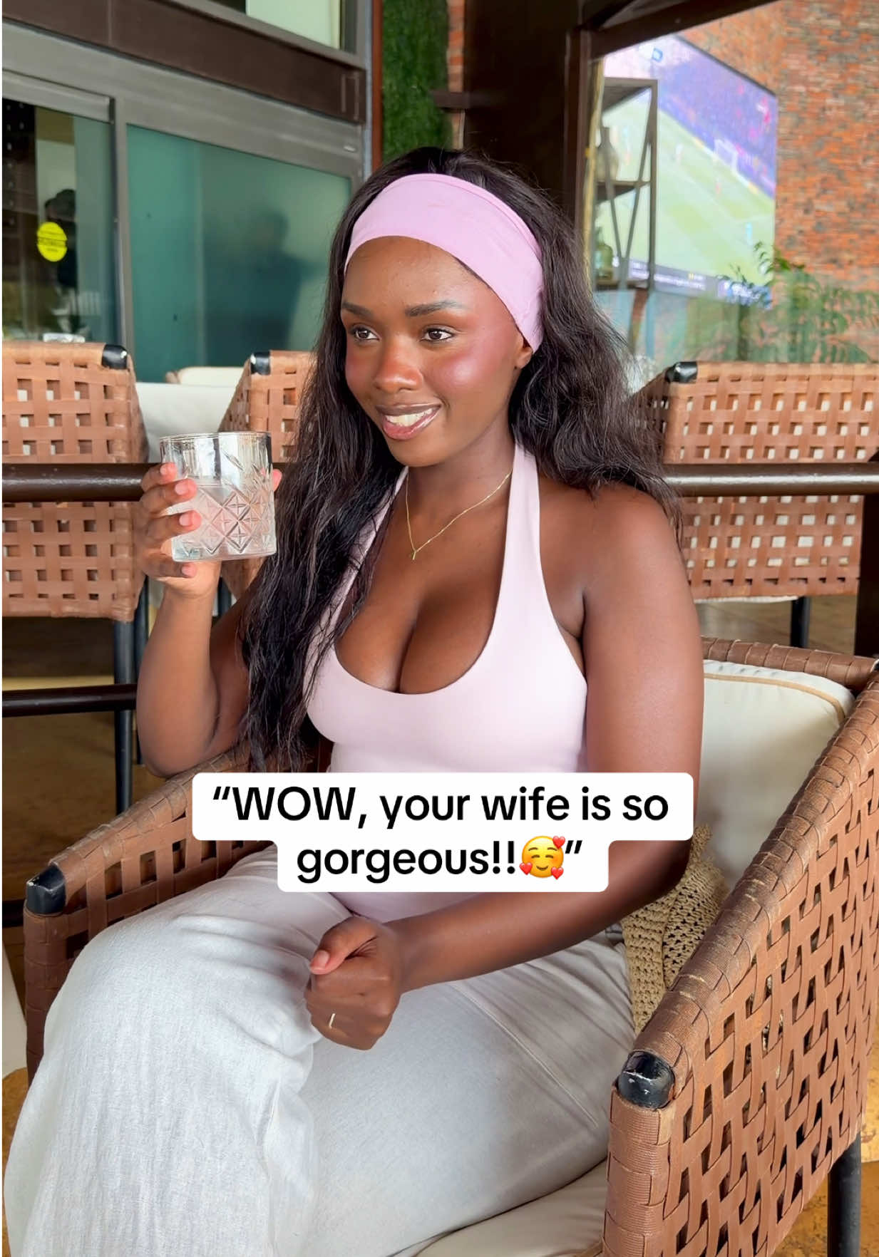 @Afani and Mark
