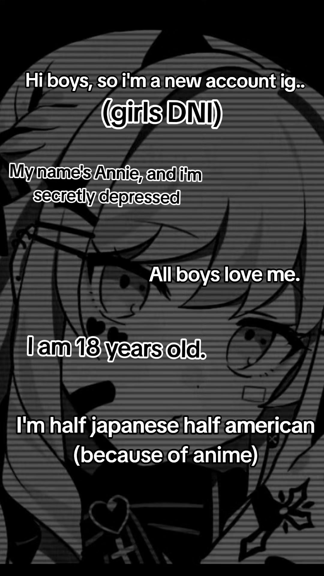 @⛓️💀 Annie ;-; 🖤🥀
