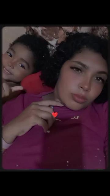 @Desilane Santos