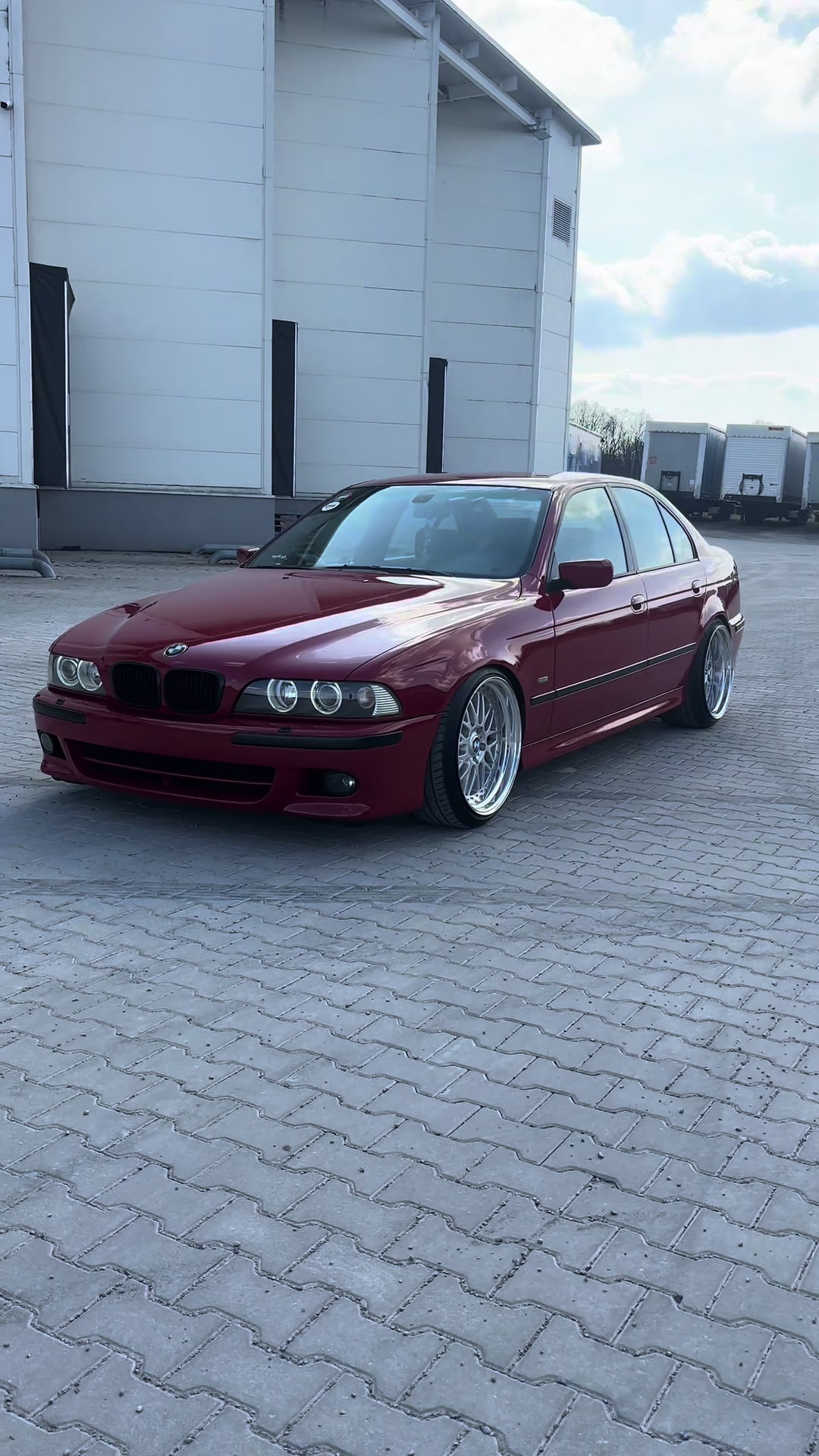 @Gienas e39