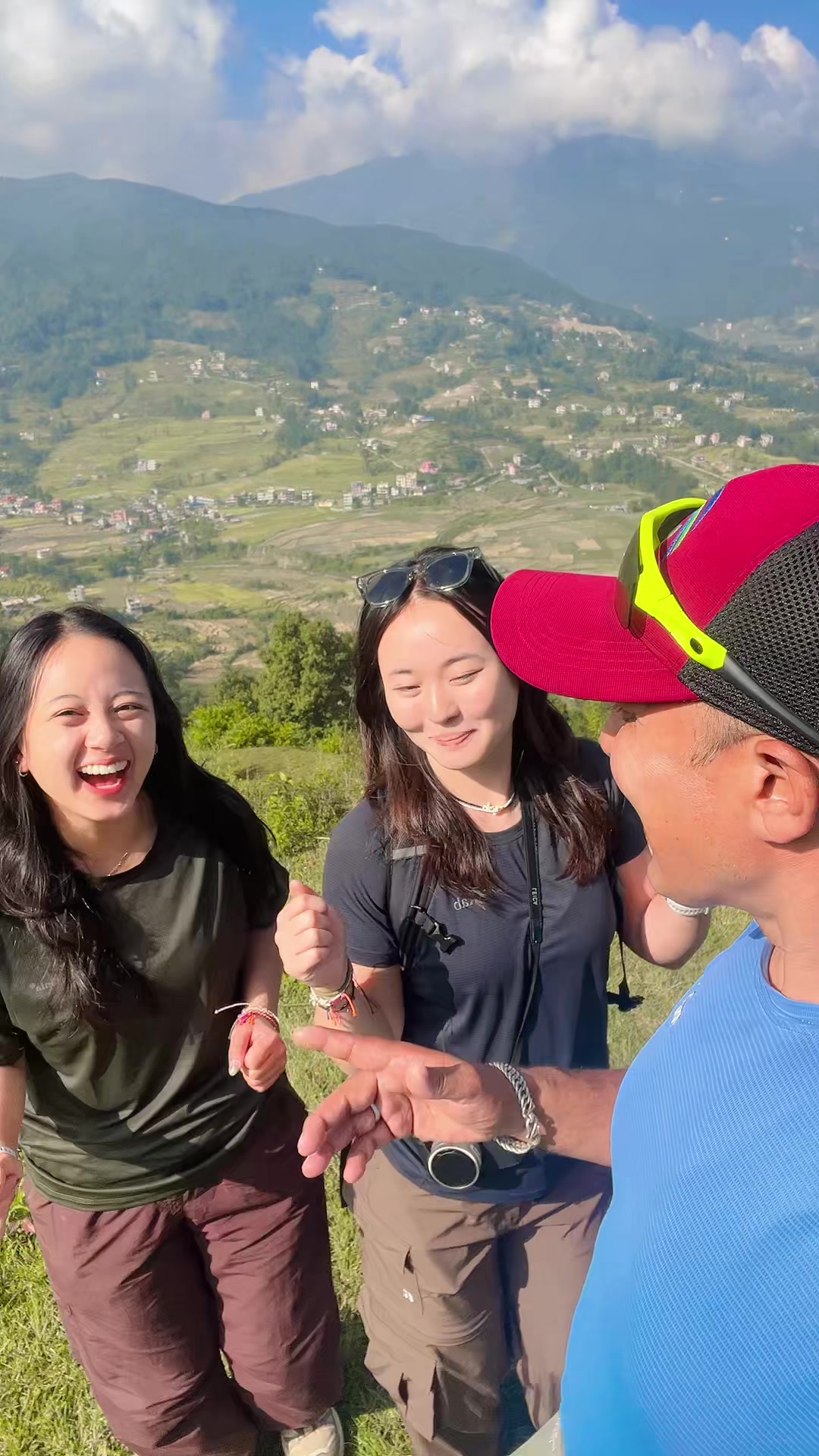@Nepal Mountain Guides 🇳🇵