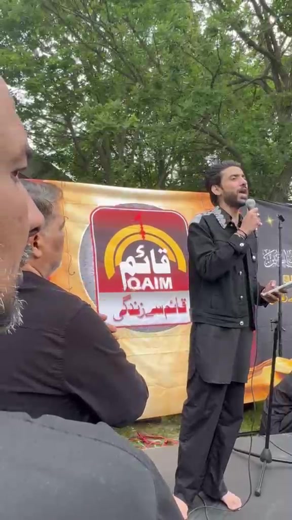 @Amanat Ali