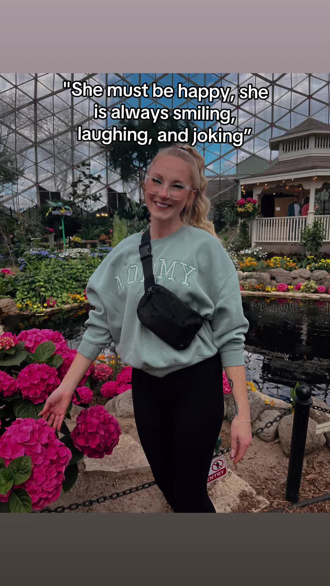 @Chelsea Nicole 🌺