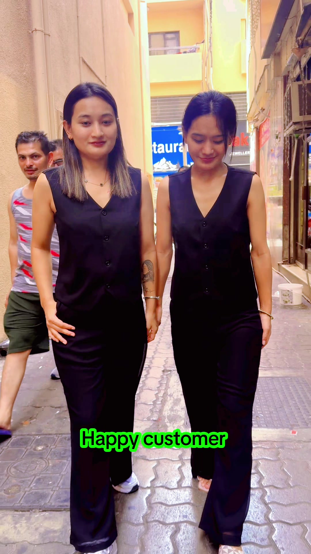 @hamronepalitailor