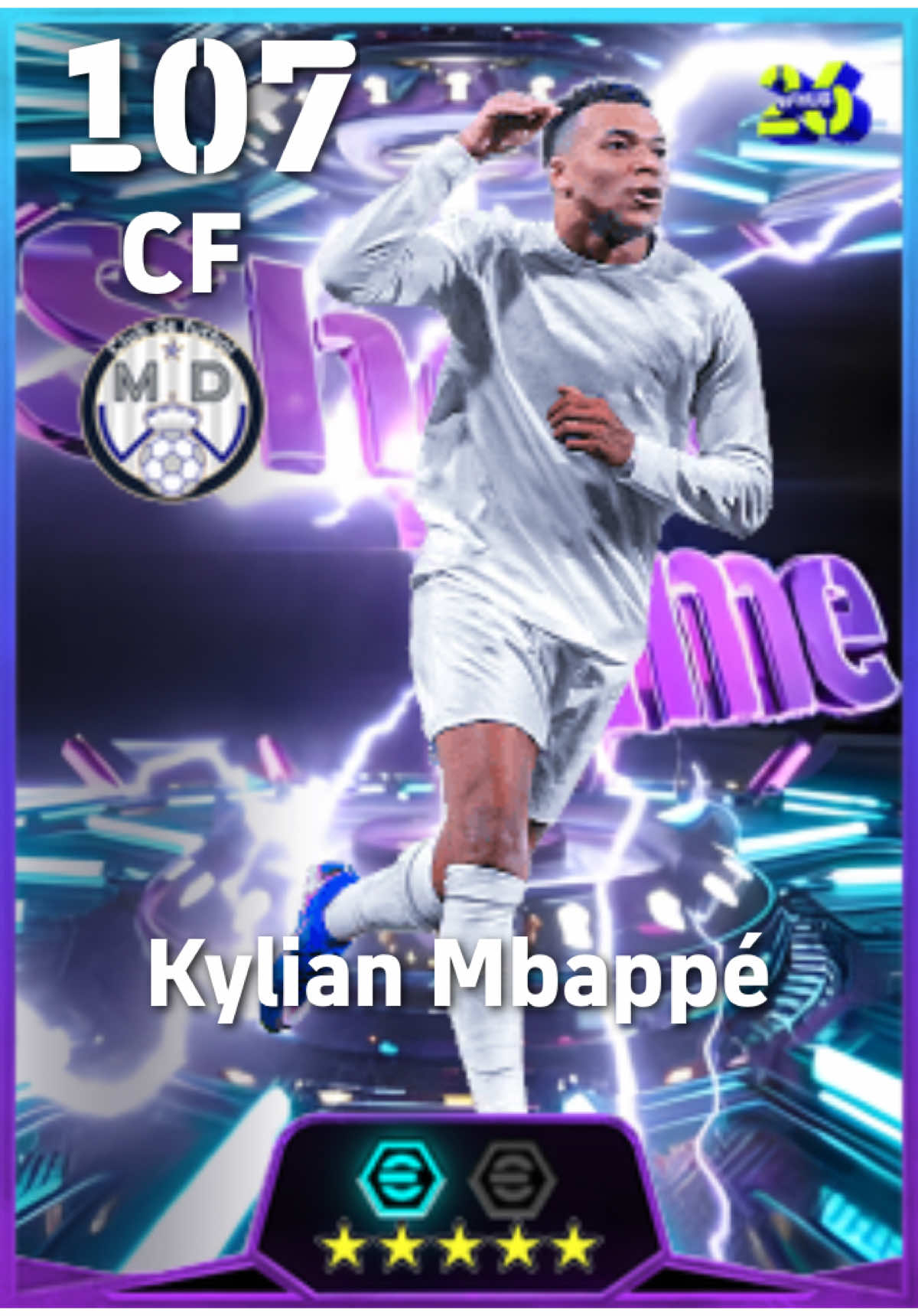 @A Tồ eFootball