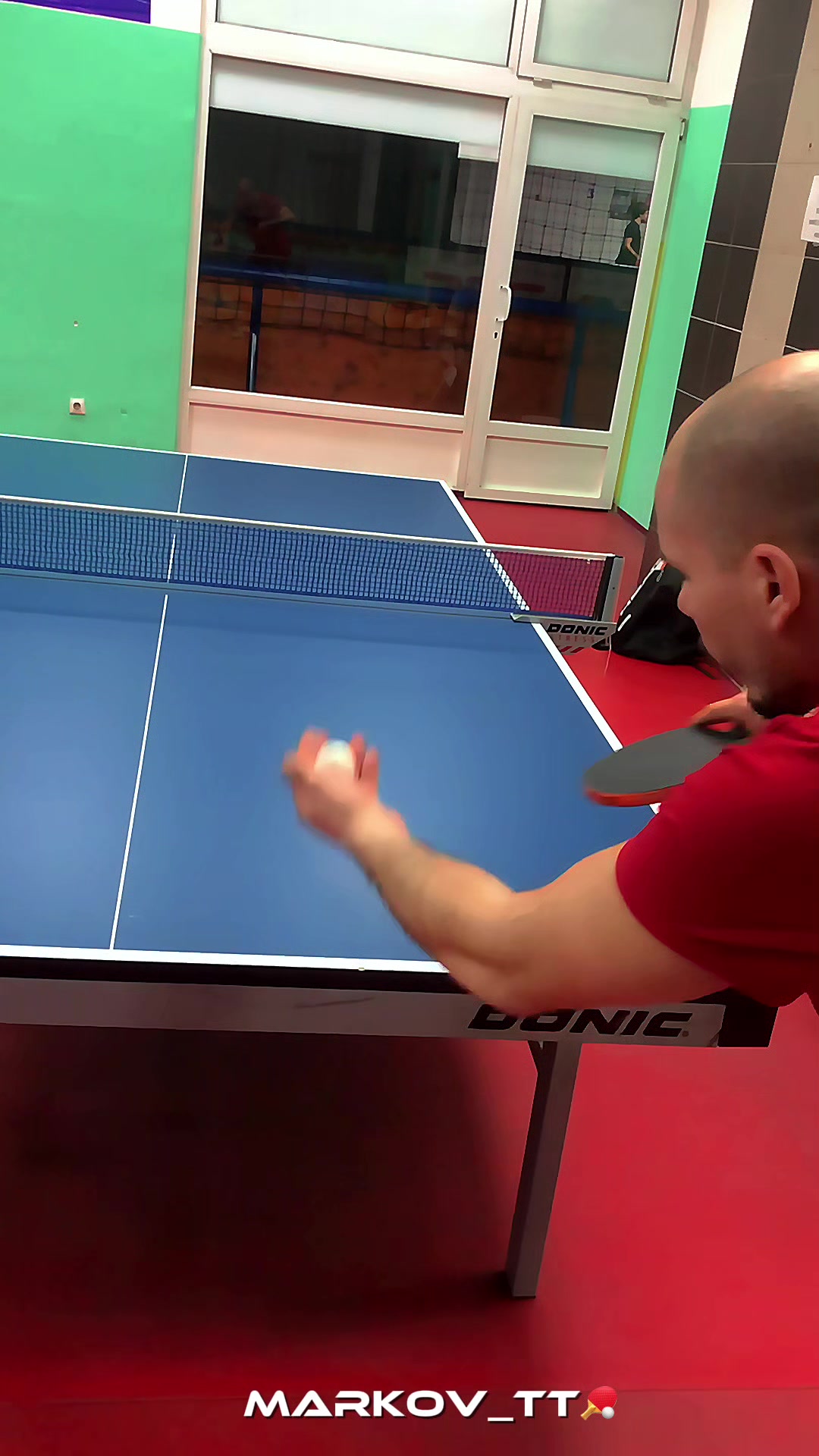 @Markov | SpinSkills 🏓