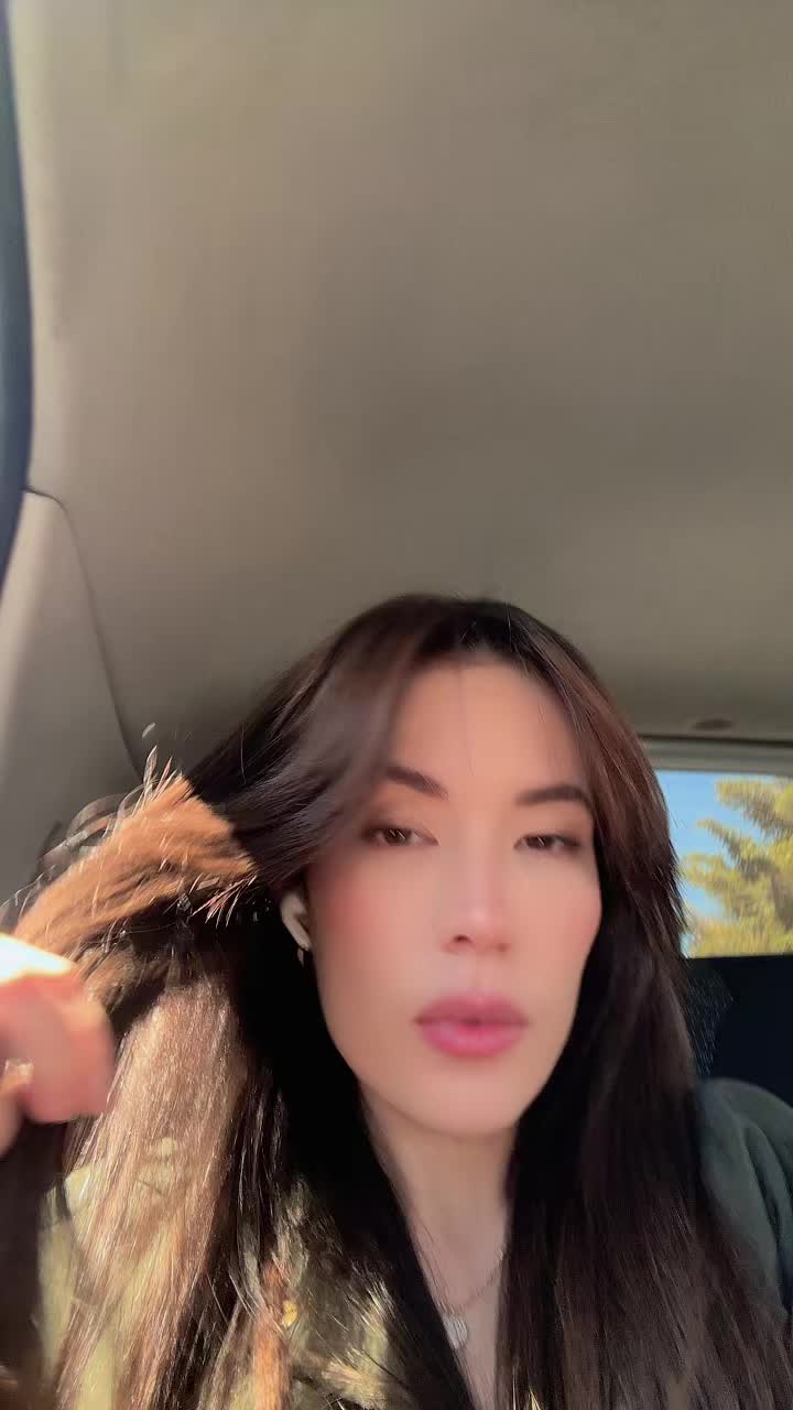 @Caroline