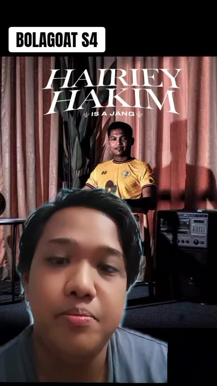 @BOLAGOAT🐐🇲🇾🇮🇩🇹🇭🇵🇸 🏆