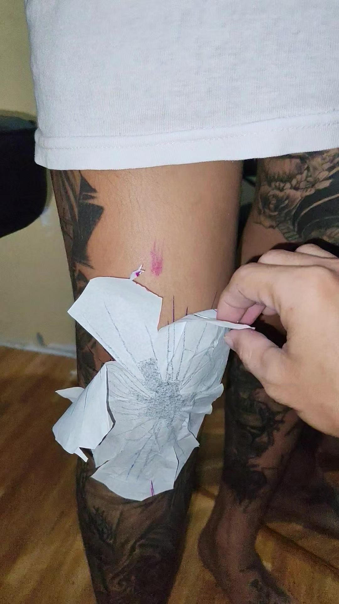 @Its me Tatted Kiffyyy