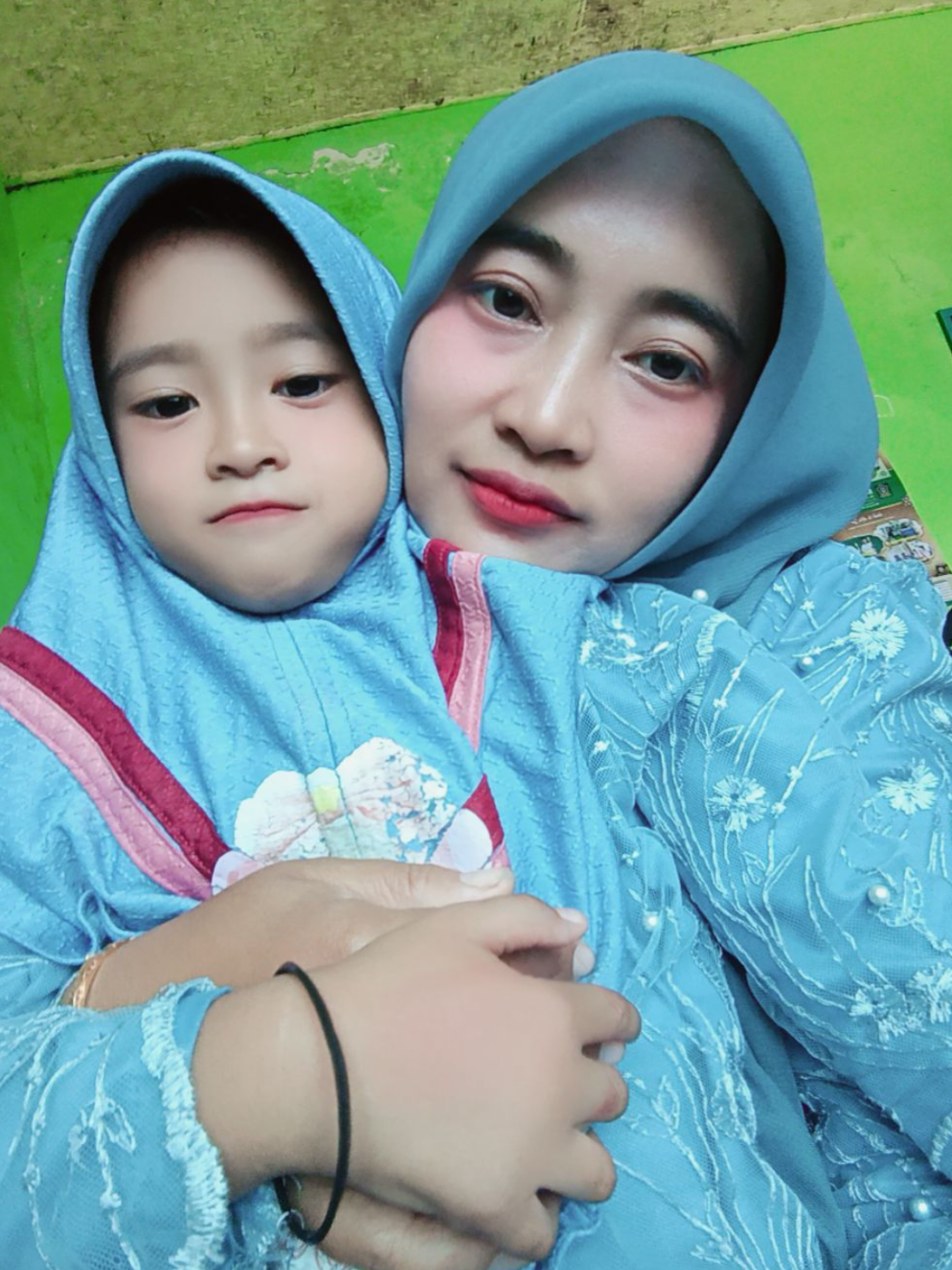 @Eilly Khanza Haura Nisrina
