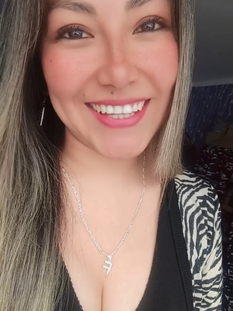 @Fanny Valdez