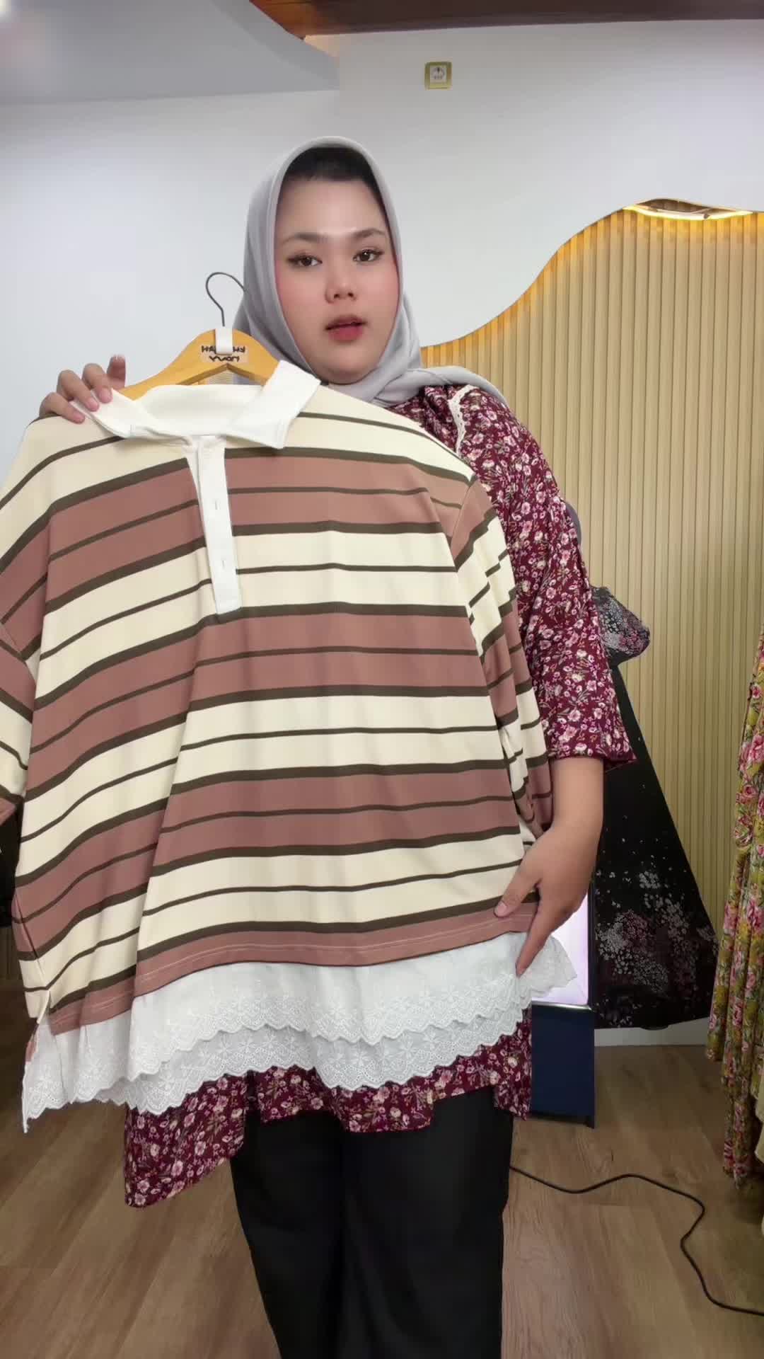@BigSize Kekinian 🛍️