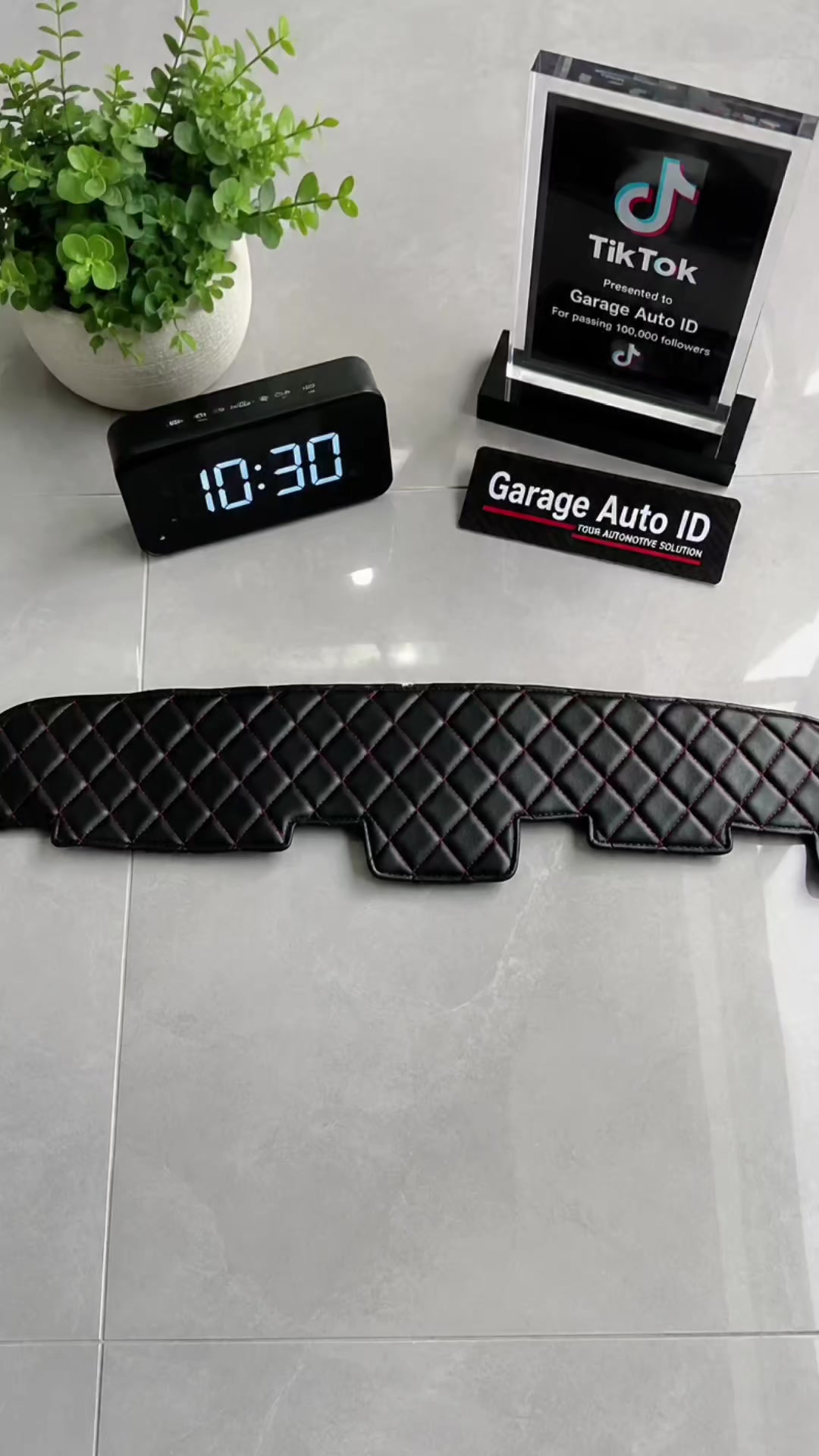 @GarasiAutoID