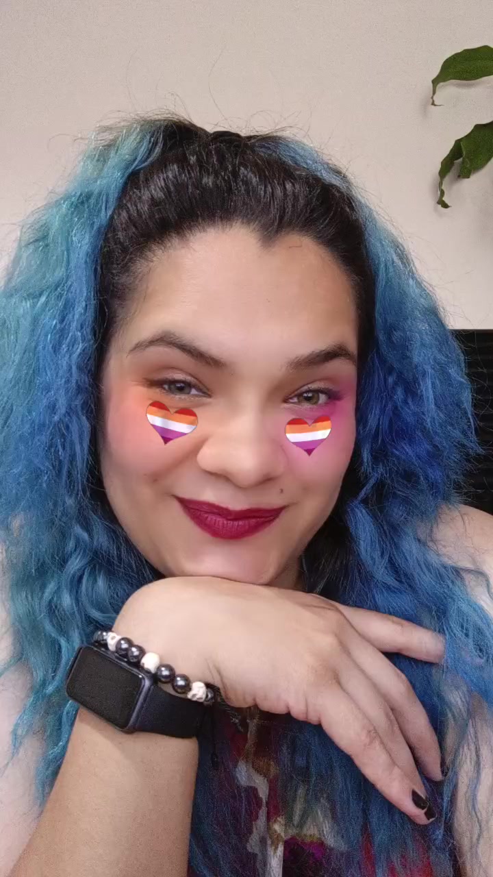@Pya Muci&ntilde;o 🏳️&zwj;🌈🖤