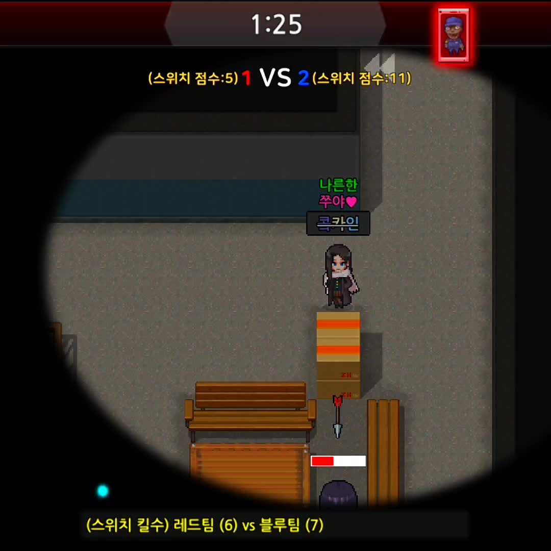 @콬카인