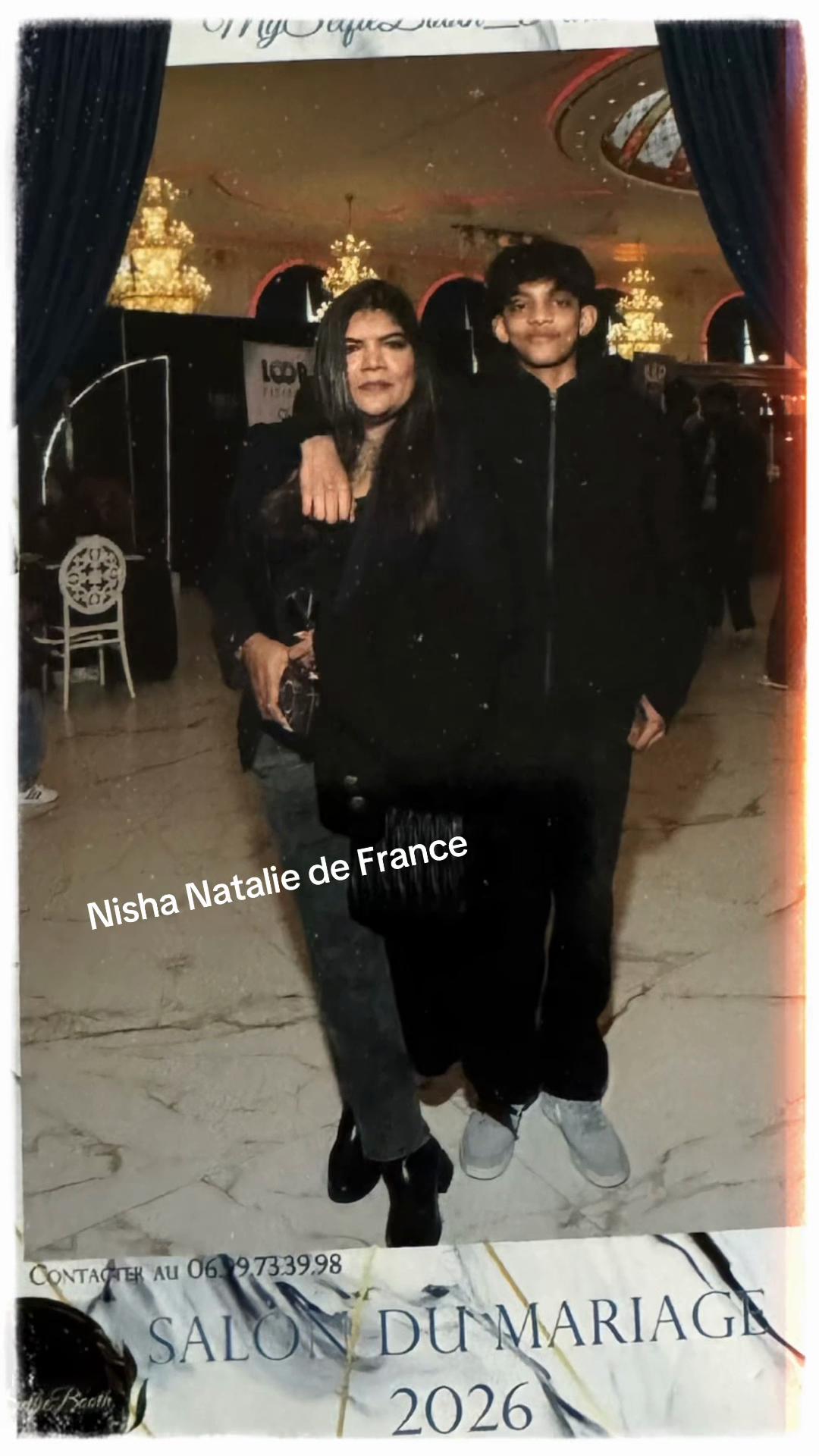 @Nisha☆Natalie🇲🇫❤️🇲🇺