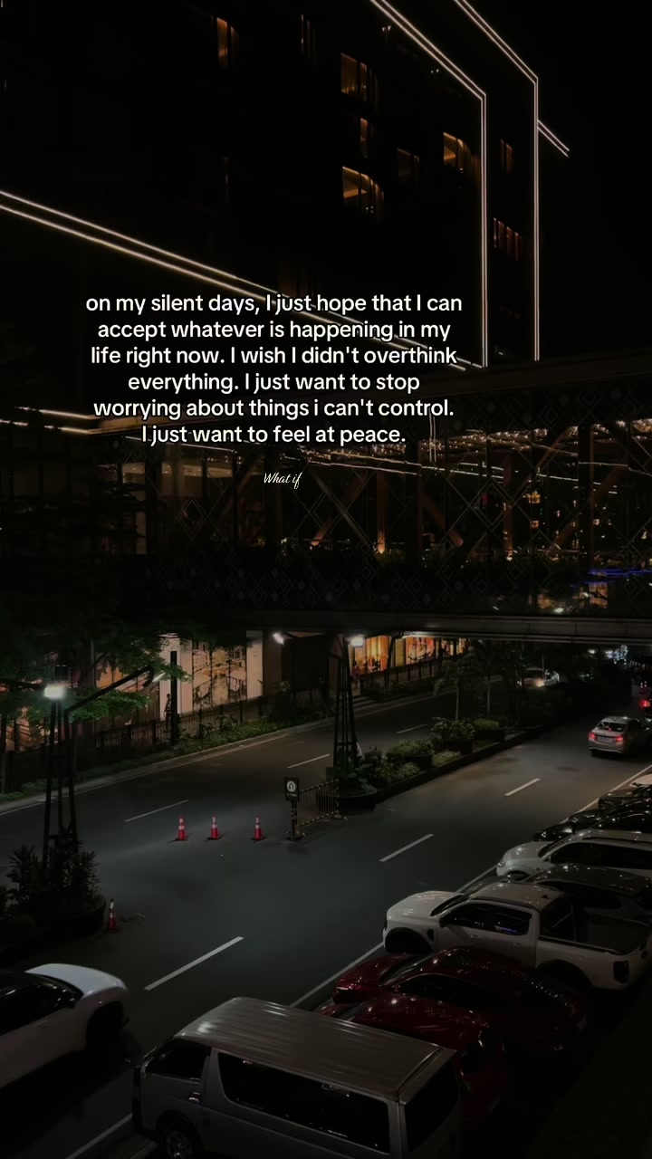 @What If