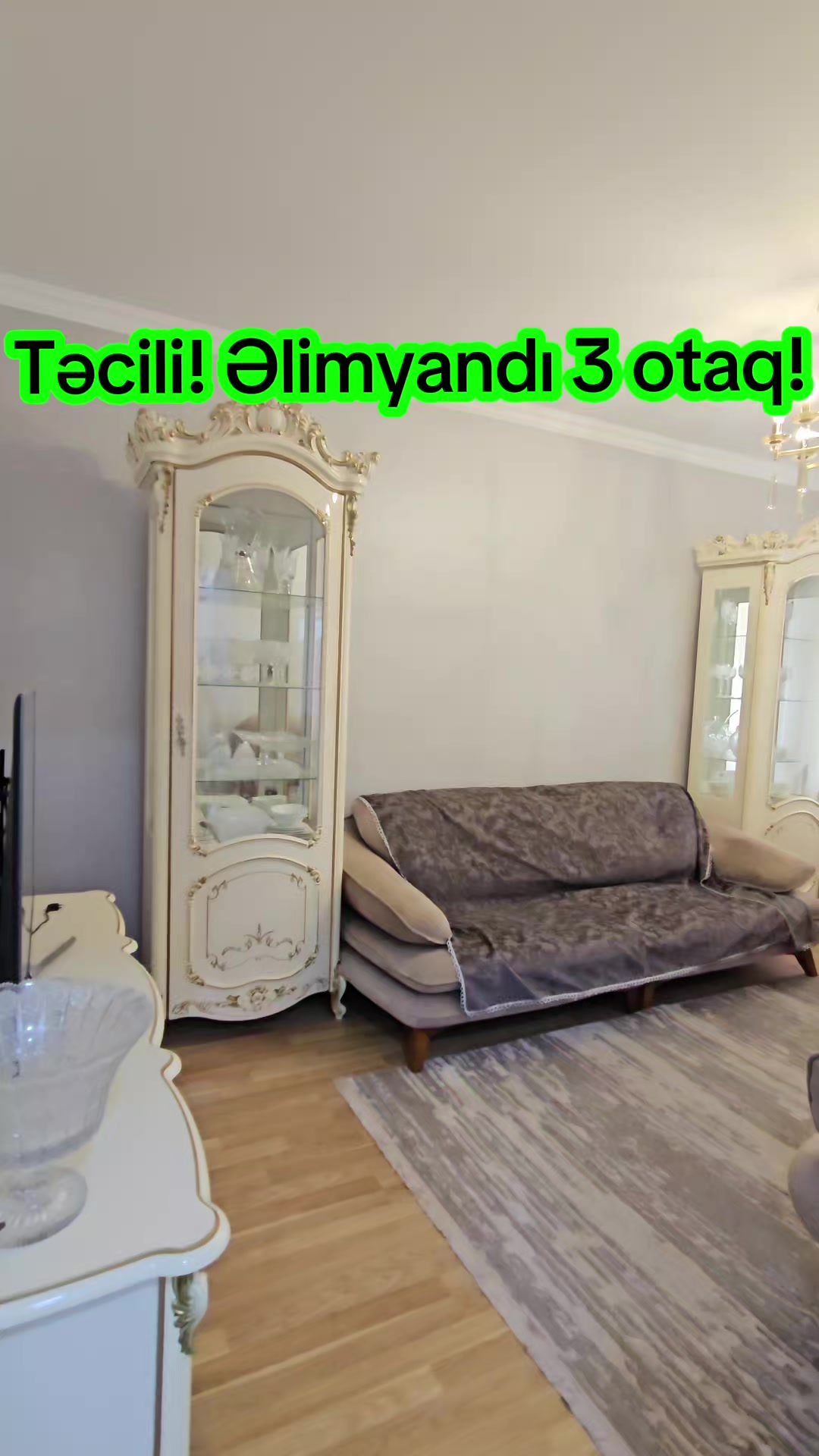 @"Səfərli" real estate