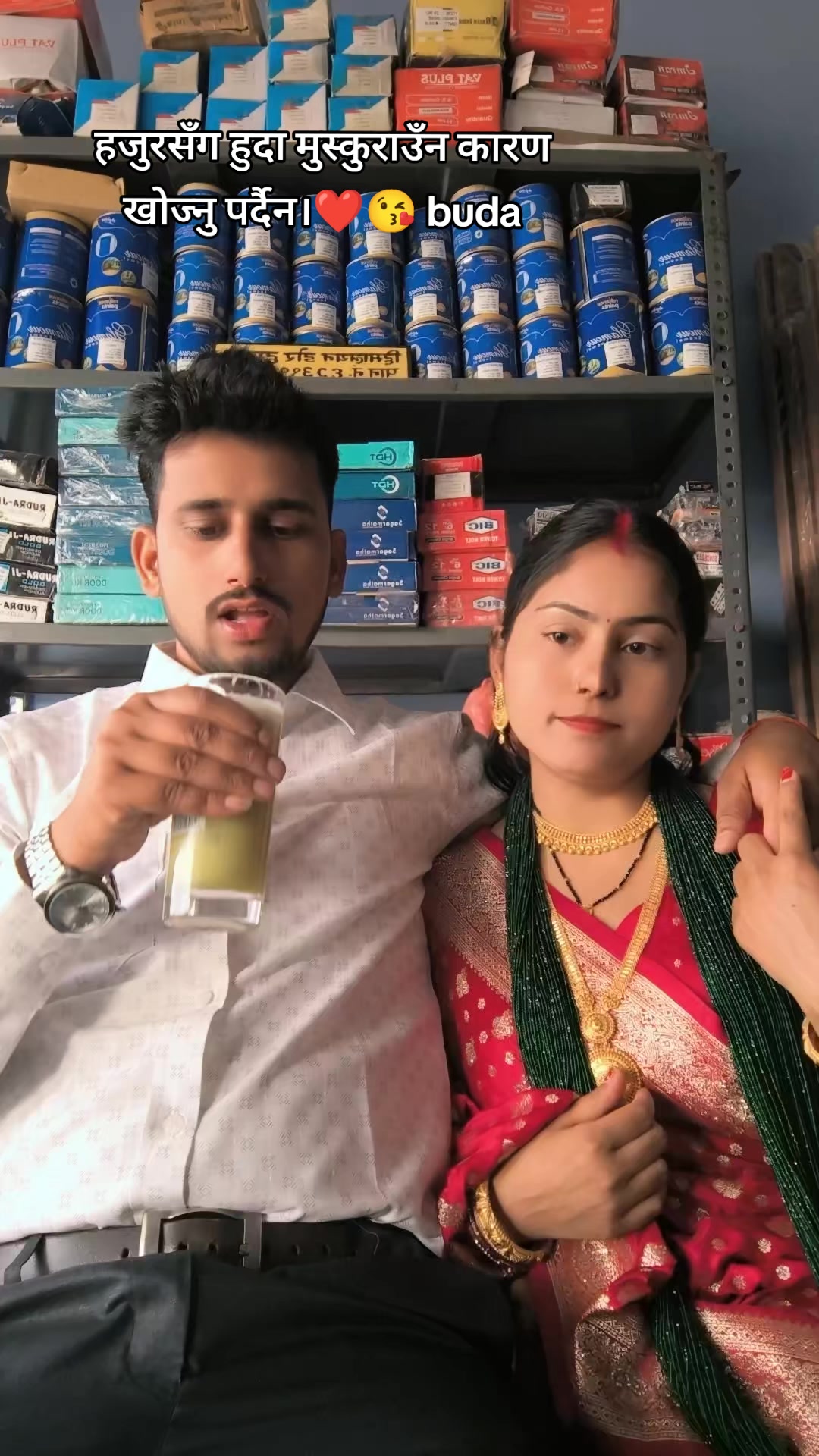 @laxmi joshi